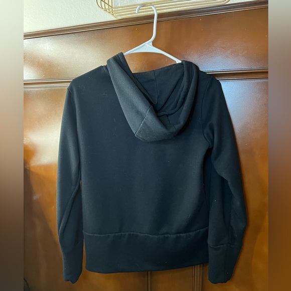 Nike DRI-FIT Sweater Zip Up - Picture 3 of 4